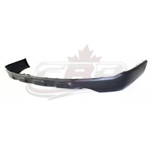Bumper Rear Lower Honda Crv 2010-2011 Textured Capa , HO1115100C