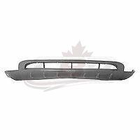 Bumper Lower Rear Honda Accord Crosstour 2013-2015 Textured , HO1115105