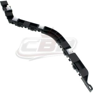 Bumper Bracket Spacer Rear Passenger Side Honda Accord Sedan 2006-2007 , HO1133100
