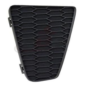 Grille Lower Rear Driver Side Honda Fit 2015-2017 , HO1138100