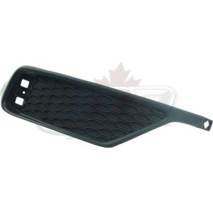 Grille Rear Driver Side Honda Civic Coupe 2016-2020 , HO1138101