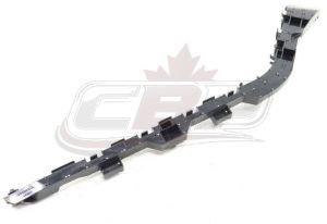 2018-2022 Honda Accord Hybrid Bumper Retainer Bracket Rear Driver Side , HO1142114