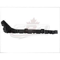 2017-2022 Honda Crv Bumper Retainer Bracket Rear Driver Side , HO1142115