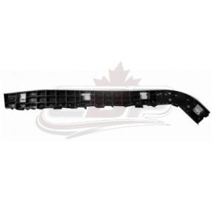 Bumper Support Bracket Rear Passenger Side Honda Crv 2007-2011 , HO1143103