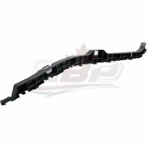 Bumper Bracket Spacer Rear Passenger Side Honda Accord Sedan 2008-2012 , HO1143104