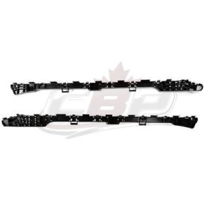 Bumper Stiffener Rear Passenger Side Honda Accord Hybrid 2014-2017 , HO1143109