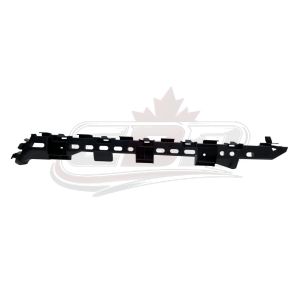 2022-2024 Honda Civic Sedan Bumper Spacer Rear Passenger Side Capa , HO1143119C