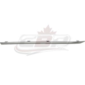 2018-2022 Honda Accord Hybrid Bumper Moulding Rear Driver , HO1146102U