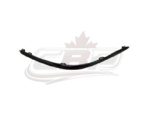 2020-2022 Honda Pilot Bumper Molding Rear Passenger Side , HO1147110