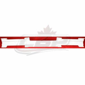 Absorber Rear Bumper Honda Accord Coupe 2008-2012 , HO1170140