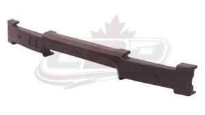 Absorber Rear Bumper Honda Accord Coupe 2013-2015 , HO1170146