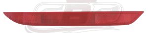 Reflector Rear Driver Side Honda Accord Sedan 2016-2017 High Quality , HO1184111