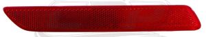 Reflector Rear Passenger Side Honda Crv 2010-2011 , HO1185101