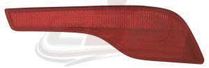 Reflector Rear Passenger Side Honda Crv 2017-2019 High Quality , HO1185112