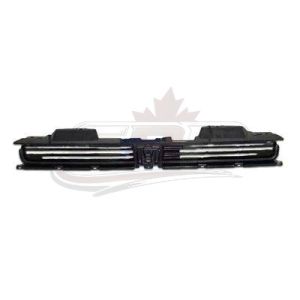 Grille Honda Accord Coupe 1990-1991 , HO1200113
