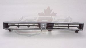 Grille Honda Accord Sedan 1992-1993 , HO1200120