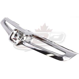 Grille Honda Accord Sedan 2003-2005 Chrome , HO1200158