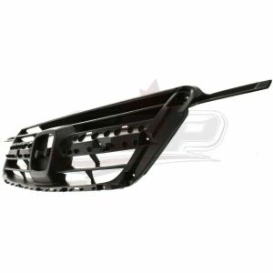 Grille Moulding Honda Crv 2002-2004 Without , HO1200159