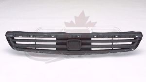 Grille Honda Civic Sedan 1999-2000 , HO1200162