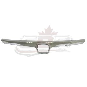 Grille Honda Civic Hybrid 2006-2008 Chrome , HO1200172