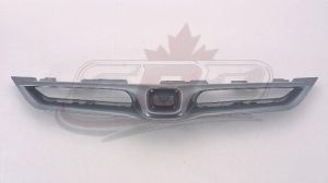 Grille Honda Accord Coupe 2006-2007 , HO1200176
