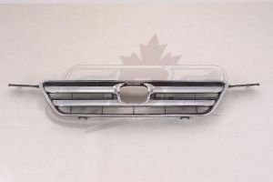 Grille Inner Honda Crv 2005-2006 Japan Built , HO1200177