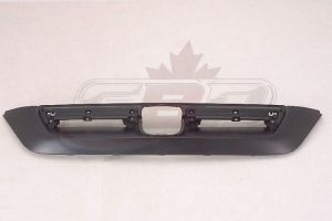 Grille Upper Honda Crv 2007-2009 , HO1200186