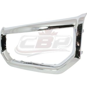 Grille Front Honda Pilot 2009-2011 Chrome , HO1202106