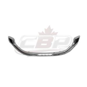 Grille Moulding Honda Civic Sedan 2013-2015 Chrome 1.8L , HO1202109