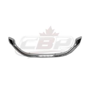 Grille Moulding Honda Civic Sedan 2013-2015 Chrome 1.8L