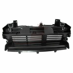Radiator Shutter Honda Crv 2017-2019 Assembly Upper , HO1206100