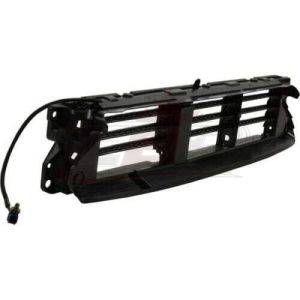 Radiator Shutter Honda Crv 2017-2019 Assembly Lower , HO1206101
