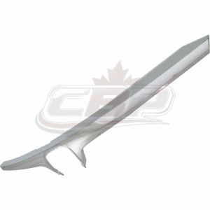 Grille Moulding Honda Accord Sedan 2006-2007 Chrome , HO1210118