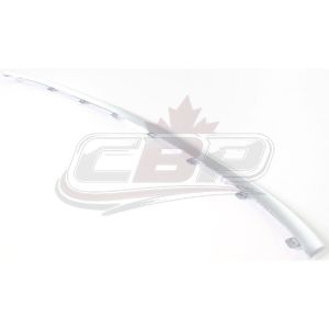 Grille Moulding Honda Crv 2007-2009 Chrome Center Ex/Ex-L Japan Built , HO1210122