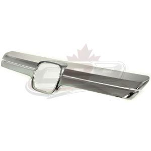 Grille Moulding Honda Crv 2007-2009 Chrome Japan , HO1210124