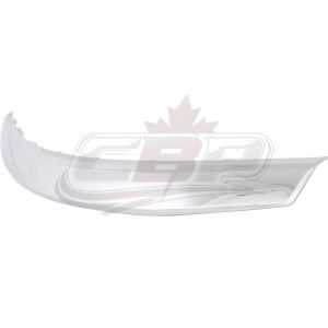 Grille Upper Moulding Honda Accord Sedan 2011-2012 , HO1210132