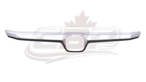 Grille Moulding Honda Civic Sedan 2012 Chrome, Ho1210139U