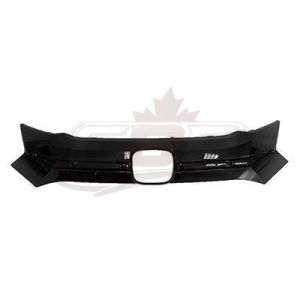 Grille Moulding Honda Hrv 2016-2018 Primed , HO1210146