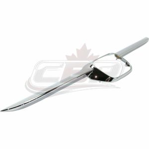 Grille Moulding Honda Odyssey 2018-2020 Chrome Centre Bar , HO1210151