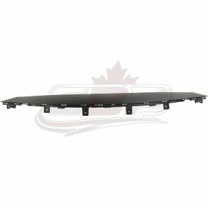 Grille Cover Upper Honda Accord Sedan 2018-2020 Primed , HO1210155