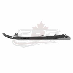 Grille Moulding Center Honda Accord Sedan 2018-2020 Chrome Ex/Ex-L/Lx/Touring , HO1210157