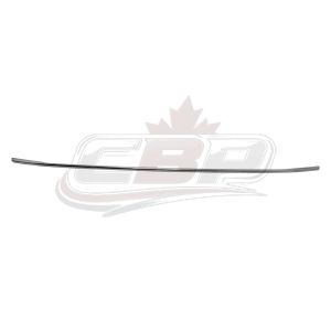 Grille Molding Lower Center Honda Accord Hybrid 2021-2022 Bright Chrome, Ho1210173