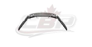 2021-2024 Honda Odyssey Grille Molding Front Upper Chrome , HO1210176