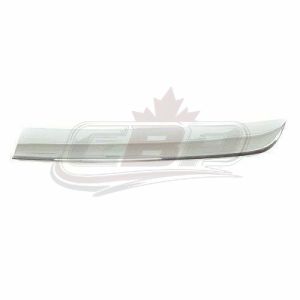 Grille Moulding Center Upper Driver Side Honda Odyssey 2005-2007 Chrome , HO1212105