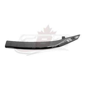 Grille Moulding Upper Driver Side Honda Crv 2015-2016 , HO1212115