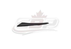 2022-2024 Honda Civic Sedan Grille Molding Driver Side , HO1212131