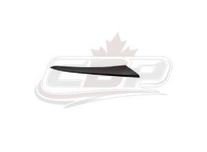 2022-2024 Honda Civic Sedan Grille Molding Passenger Side , HO1213131