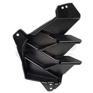 2023-2025 Honda Hrv Grille Molding (Filler Piece In Main , HO1213135