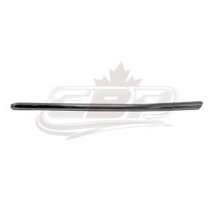 Grille Molding Driver Side Lower Honda Accord Hybrid 2021-2022 Bright Chrome, Ho1214108
