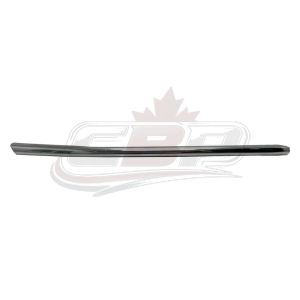 Grille Molding Passenger Side Lower Honda Accord Hybrid 2021-2022 Bright Chrome, Ho1215108